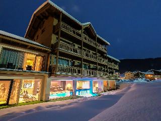 Hotel Garni Francesin