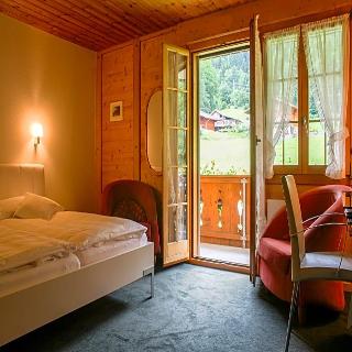 Berghof Amaranth