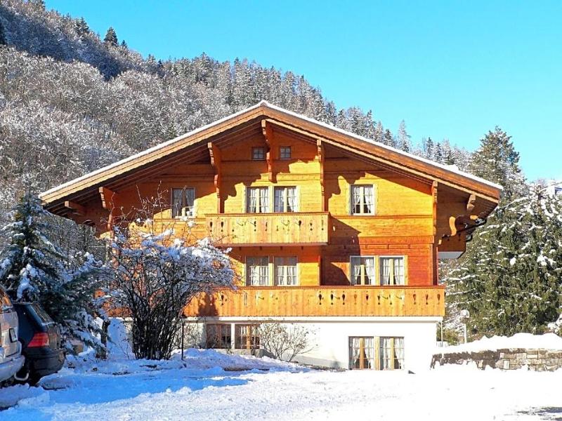 Berghof Amaranth - Oda