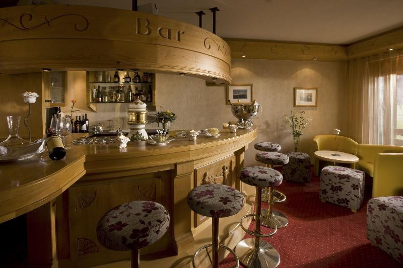 SALZANO - Bar