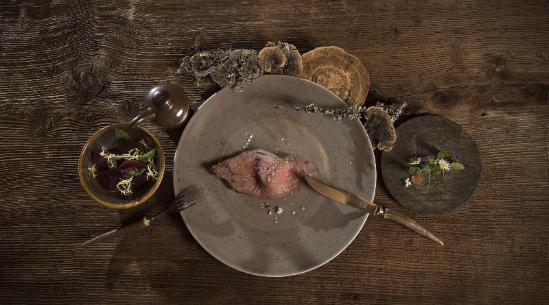 SALZANO - Restoran