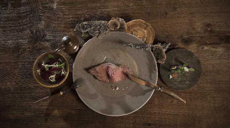 SALZANO - Restoran