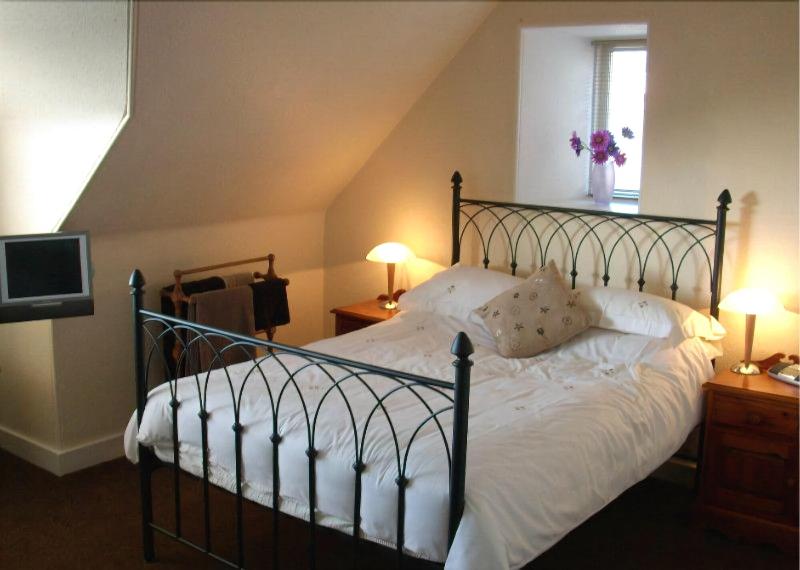 Links Lodge - Oda