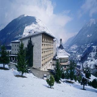 Parador de Vielha