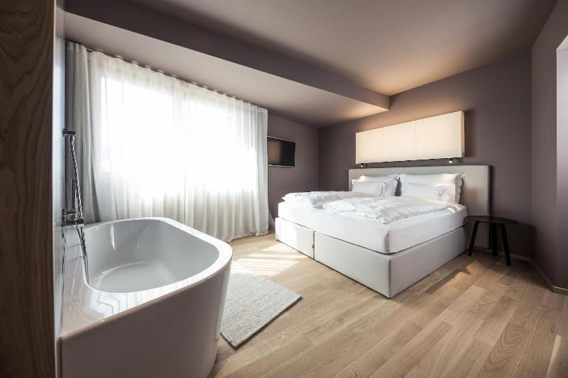 Hotel Lamm - Genel