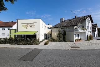 Bauer garni Gästehaus otel fotoğrafı