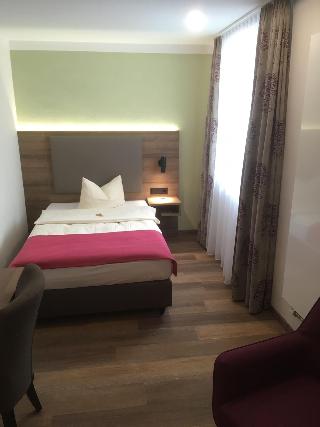 Bauer garni Gästehaus fotoÄŸrafÄ±