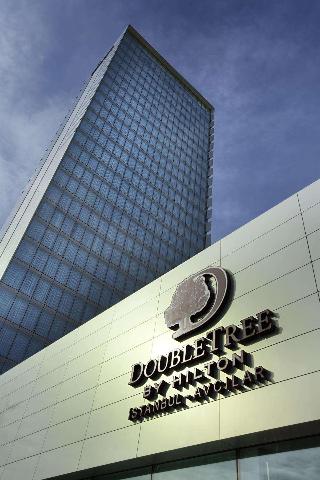 Doubletree by Hilton Istanbul Avcilar