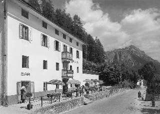 Des Alpes