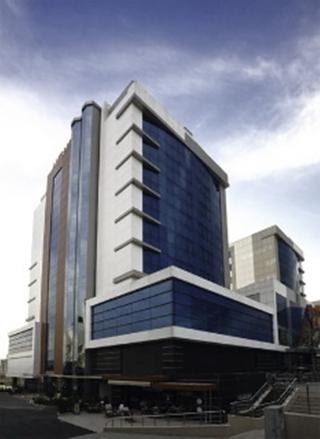 Anemon Cigli otel fotoğrafı