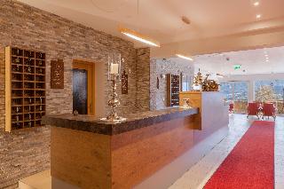 Best Western Panoramahotel Talhof fotoÄŸrafÄ±