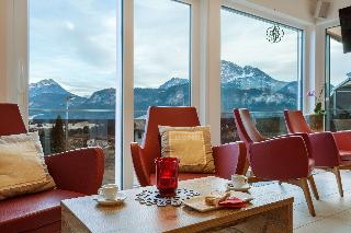 Best Western Panoramahotel Talhof fotoÄŸrafÄ±