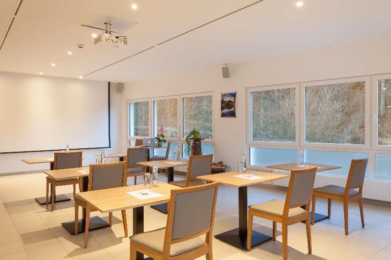 Best Western Panoramahotel Talhof - Toplantı