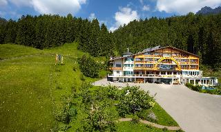 Best Western Panoramahotel Talhof otel fotoğrafı