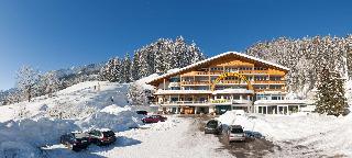 Best Western Panoramahotel Talhof fotoÄŸrafÄ±