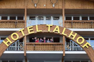 Best Western Panoramahotel Talhof fotoÄŸrafÄ±