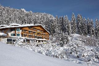 Best Western Panoramahotel Talhof fotoÄŸrafÄ±