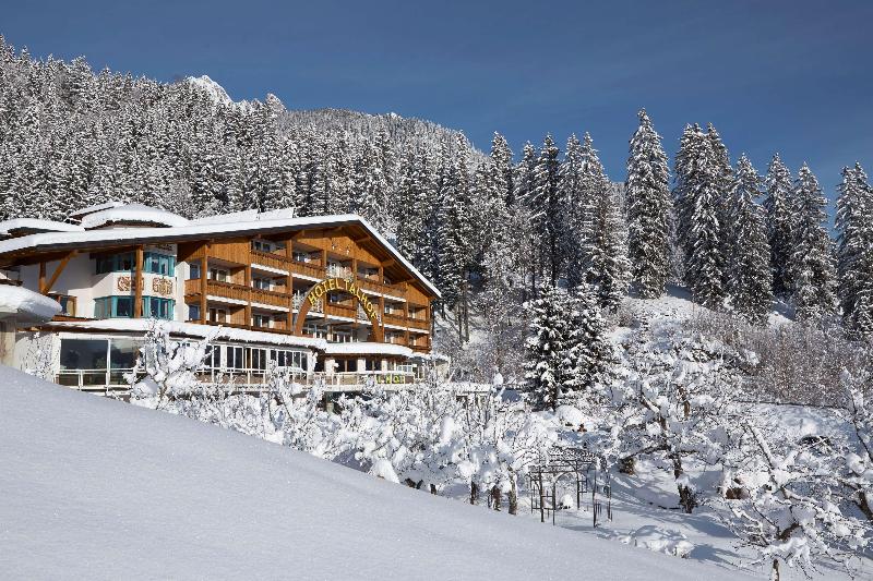 Best Western Panoramahotel Talhof - Genel