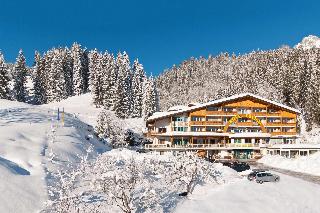 Best Western Panoramahotel Talhof fotoÄŸrafÄ±