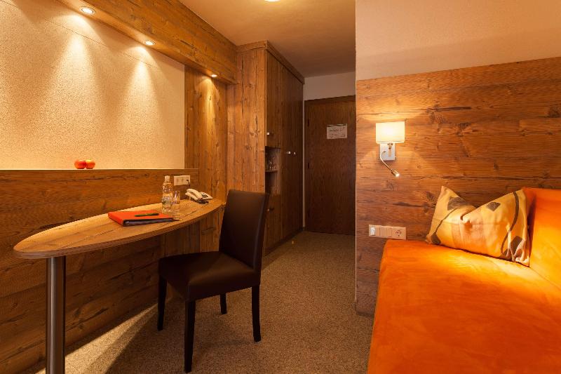 Best Western Panoramahotel Talhof - Oda