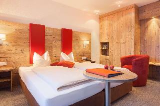Best Western Panoramahotel Talhof fotoÄŸrafÄ±