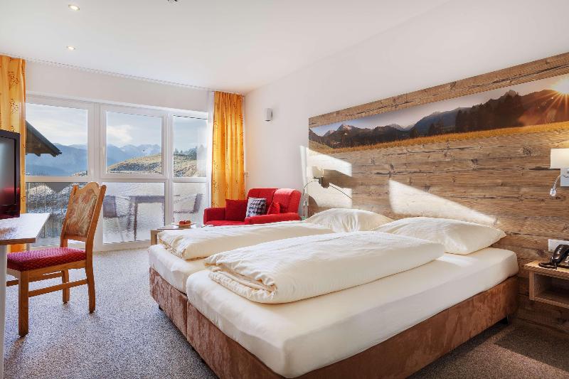 Best Western Panoramahotel Talhof - Oda