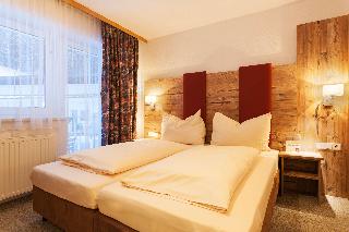 Best Western Panoramahotel Talhof fotoÄŸrafÄ±