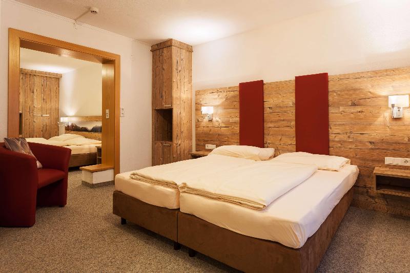 Best Western Panoramahotel Talhof - Oda