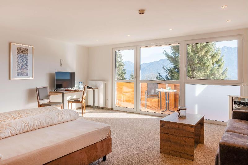 Best Western Panoramahotel Talhof - Oda