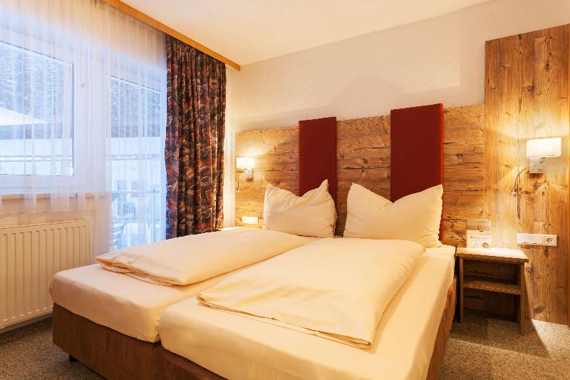 Best Western Panoramahotel Talhof - Oda