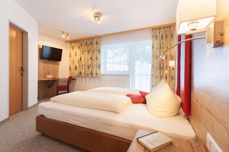 Best Western Panoramahotel Talhof - Oda