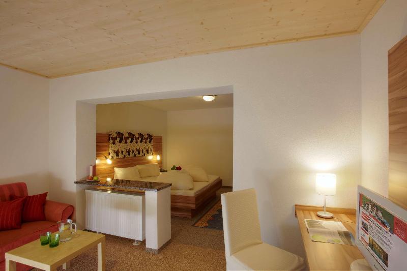 Best Western Panoramahotel Talhof - Oda