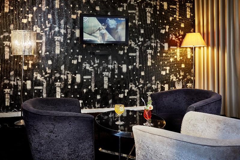 As Americas - Bar