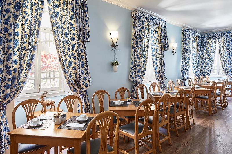 As Americas - Restoran