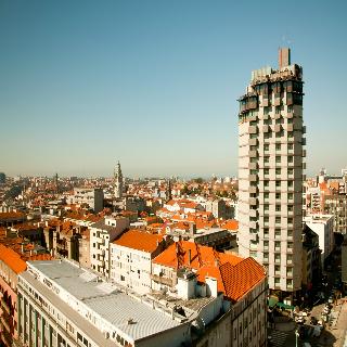 Dom Henrique - Downtown fotoÄŸrafÄ±