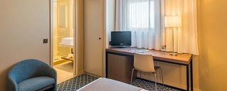 Dom Henrique - Downtown otel fotoğrafı