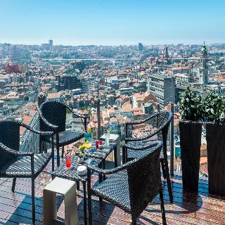 Dom Henrique - Downtown fotoÄŸrafÄ±