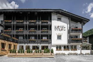 Hotel Tyrol