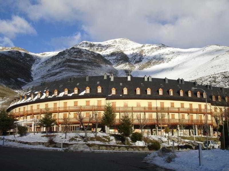 Apartamentos La Solana - Genel