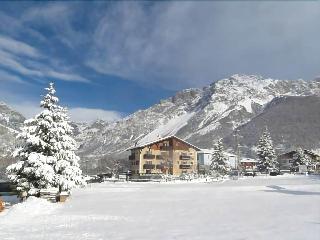 Hotel Alpi & Golf