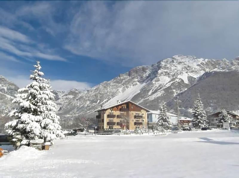 Hotel Alpi & Golf - Genel