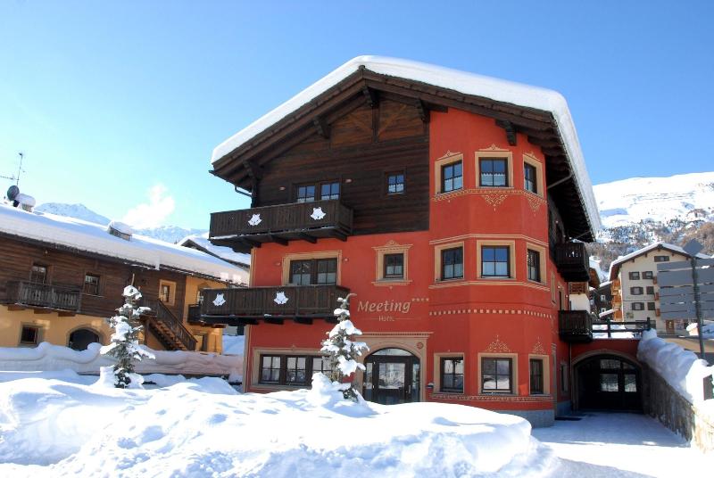 Meeting - Genel