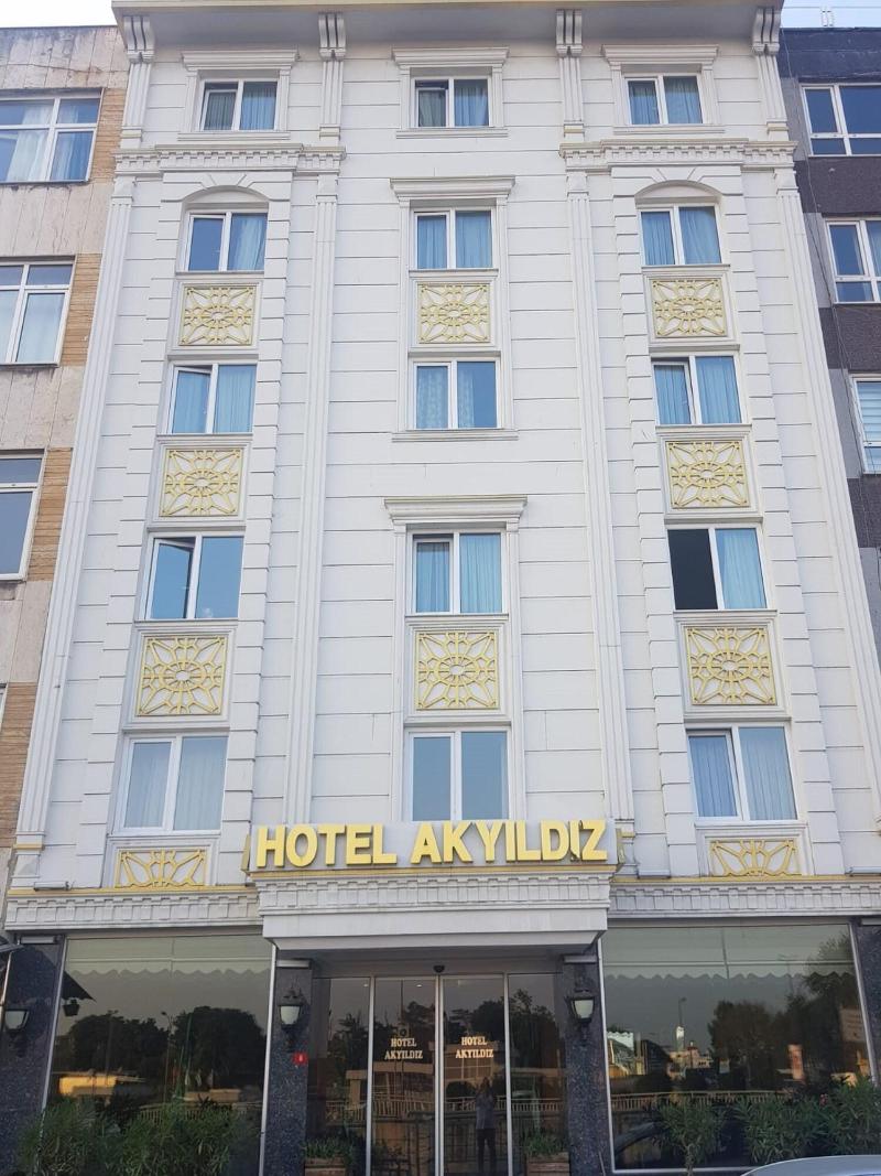 Akyildiz - Genel