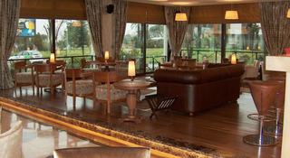 Suadiye Hotel fotoÄŸrafÄ±