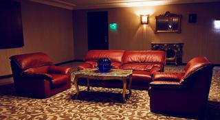 Suadiye Hotel fotoÄŸrafÄ±