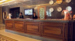 Suadiye Hotel fotoÄŸrafÄ±