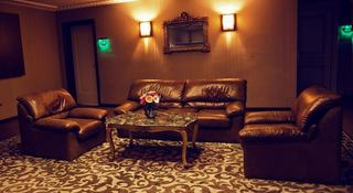 Suadiye Hotel fotoÄŸrafÄ±