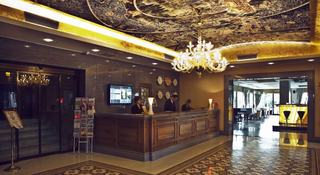 Suadiye Hotel fotoÄŸrafÄ±