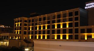 Suadiye Hotel fotoÄŸrafÄ±
