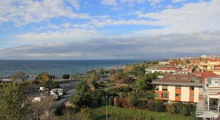 Suadiye Hotel fotoÄŸrafÄ±
